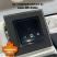 Электронный программируемый термостат IQ THERMOSTAT D black/white WI-FI